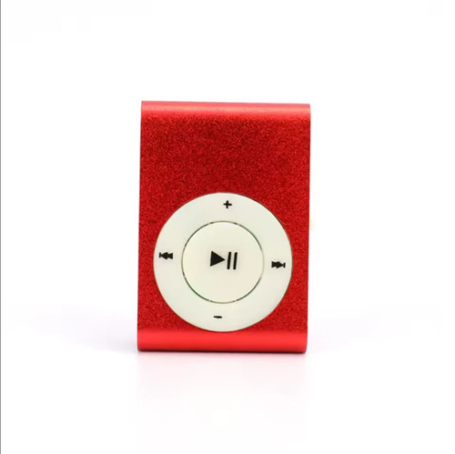 Mini mp3 player - mini,