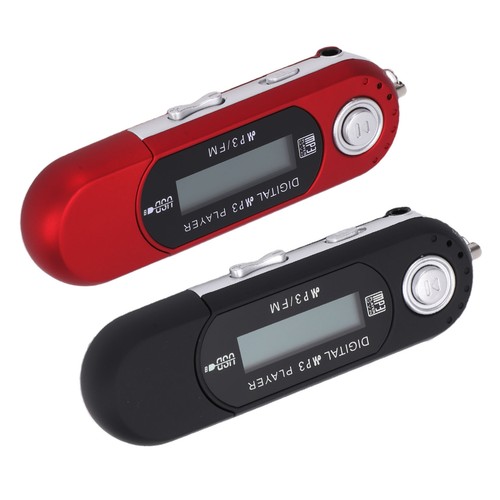 Retro usb mp3 player - mp3,
