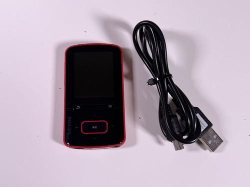 Philips gogear vibe 4gb mp3 - 4gb,
