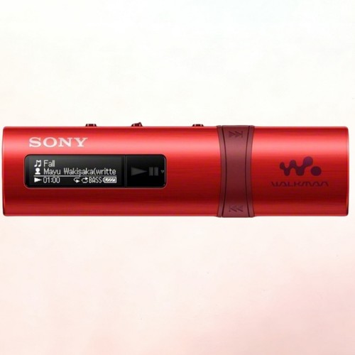 Sony mp3 walkman nwz b183f - walkman, –