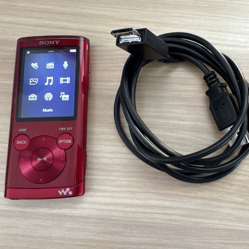 Sony walkman nwz - walkman, nwz-e453