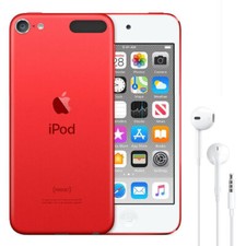 NEW-Sealed Apple iPod Touch