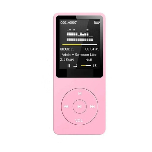 Lossless music player support - player,