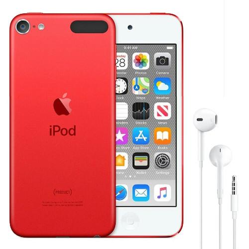 New sealed apple ipod touch - new,
