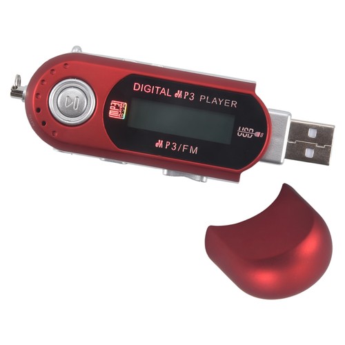 Mini mp3 player - player, usb