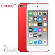 Apple iPod Touch 6th