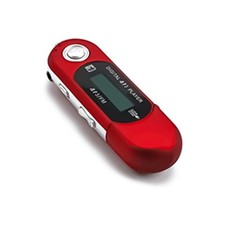 MP3 Music Player Builts In USB