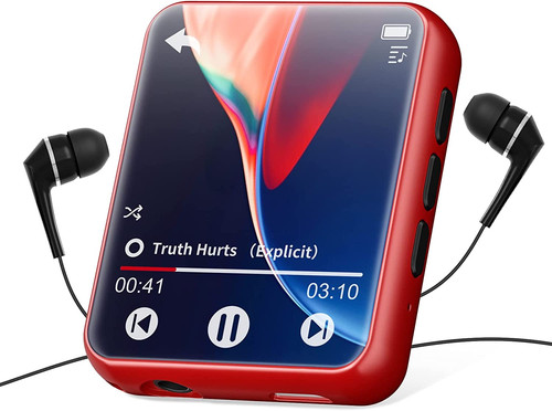 Mp3 player with bluetooth - mp3,