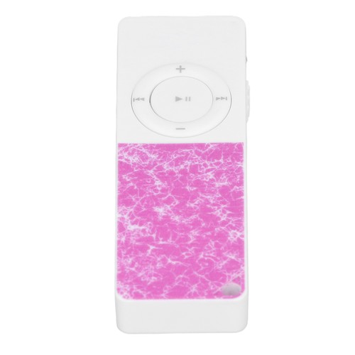 Portable mini mp3 - mini, player
