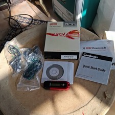 Goodmans MP3 Player GMP31G5