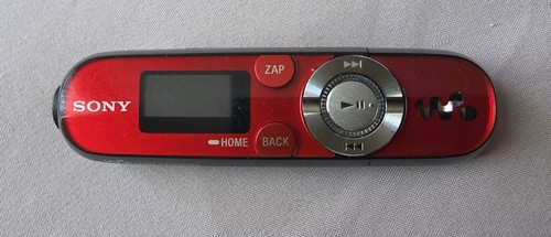Sony digital music player - sony,
