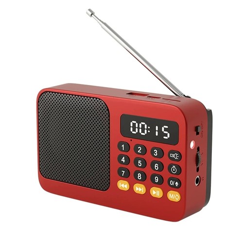 Rechargeable mini digital - rechargeable,