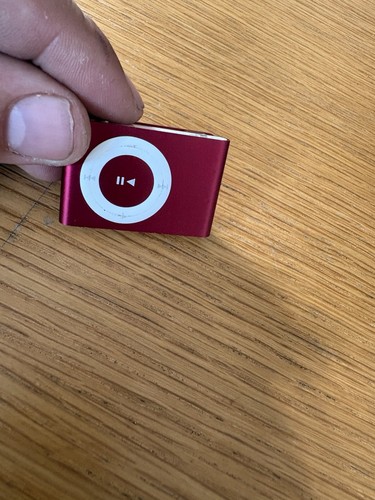 Apple ipod shuffle 2nd - ipod,