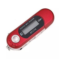 Portable USB Digital MP3