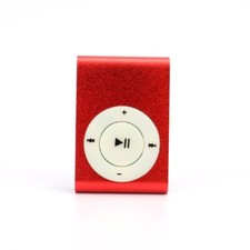 Mini MP3 Player Stylish Design