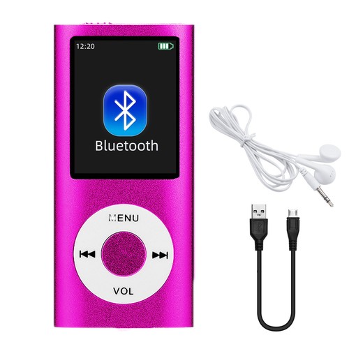 Mp3 player bluetooth hifi - mp3, 5.0