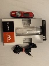 Sony Walkman NWZ-B142F MP3